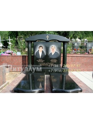 Элитный памятник №244 — ritualum.ru Элитный памятник №244 — ritualum.ru
